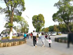 -南昌动物园