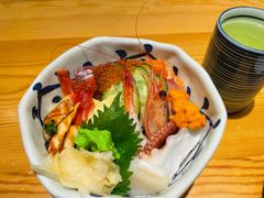 -Tuna maki寿司(园区永旺店)