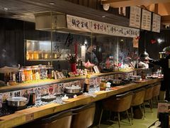 -贰醒·私房小院烧烤 (太古里店)