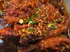 -玉善烧烤串城(长春总店)