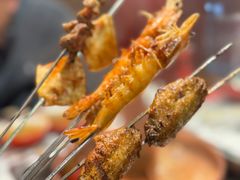 -京元盛铜锅涮肉(上海总店)