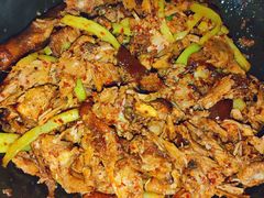 -大鸭梨烤鸭(枣园店)