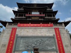 -径山寺