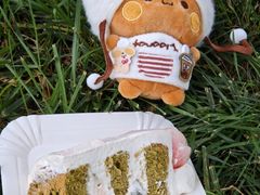 -迦南的早晨蛋糕甜品集合店