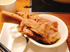 -拾味馆·浓鲜骨汤(光谷天地店)