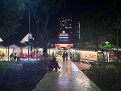 -纽顿熟食中心