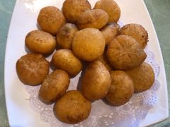 -华盛园卷子王农家菜水库鱼