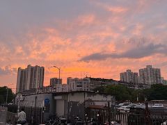 -成寿寺(地铁站)