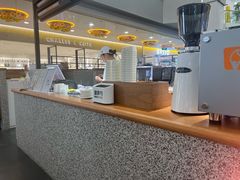 -野人先生Gelato(上海长宁龙之梦店)