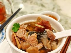 -山水茶艺馆·点心粤菜·30年老字号