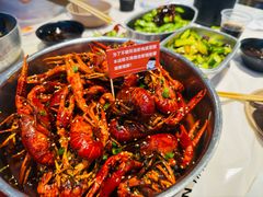 -靓靓蒸虾·头牌蒸虾(沙湖旗舰店)