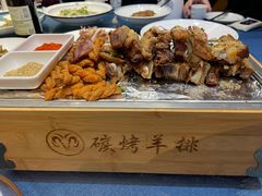 -厦门渔港(成山路店)