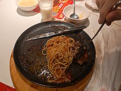 -豪享来中西餐厅(隆昌店)
