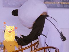 -熊猫不走生日蛋糕(东城店)