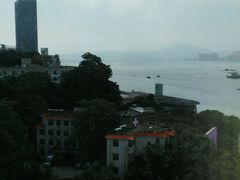 -厦门泰谷酒店(中山路镇海路地铁站店)