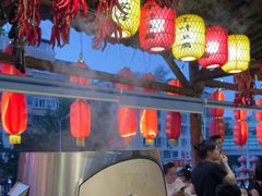 -咊记茅草棚柴火鸡(乌当店)