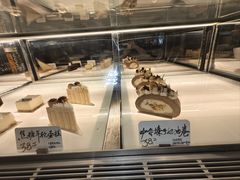 -Cafe Mersey默西咖啡(平江店)