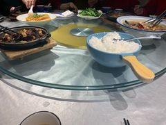 -中西名菜(增城万达广场店)