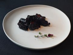 文火煨山东黑牛-鲁采LU STYLE(新天地店)
