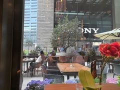 -OGGI TRATTORIA PIZZERIA(深业上城店)
