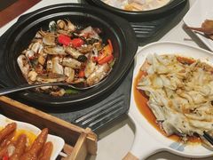 -悦满楼·西关名点·湛江名菜(航空综合大厦店)