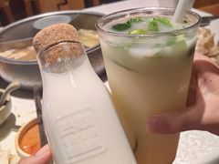 -巴奴毛肚火锅(六天地店)