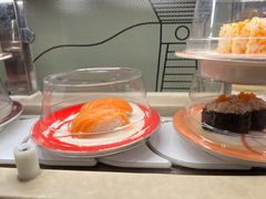 -禾绿寿司·定食·拉面·烧炸(喜荟城店)