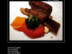 台塑牛排-王品台塑牛排(成都万象城店)
