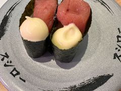 -寿司郎(皇庭广场店)