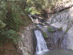 -云河谷