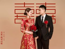 -女王风尚STUDIO·轻奢化定制