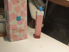 -兰熊鲜奶(西直门凯德mall店)