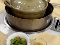 -石岐鸽师傅餐厅(石岐总店)