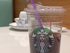 -星巴克臻选(南京江宁万达广场店)