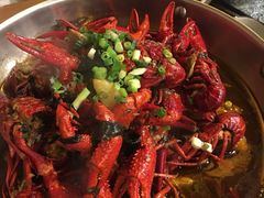 -虾小龙老长沙龙虾馆(坡子街店)