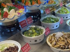 -东北大院·东北菜(三台子店)