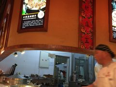 -金掌勺锅包肉(太原万达店)