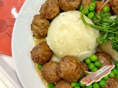 -宜家·瑞典风味餐厅(青岛商场店)