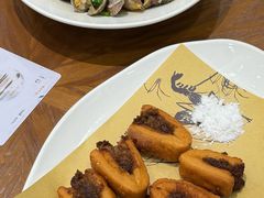 -渔满仓海鲜渔家(象山二店)