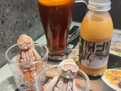 -開籠雀冰室(同和金铂店)
