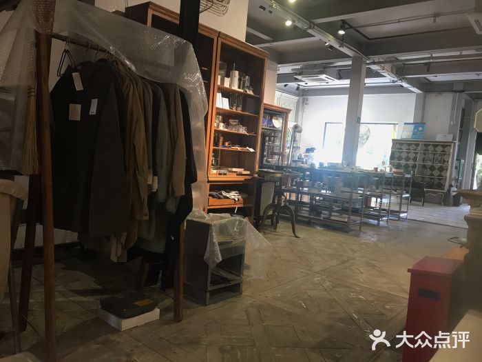 RGF(巨鹿路店)图片
