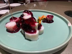 蓝莓山药-天福苑(崇宁路店)