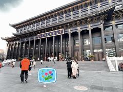 -西宁市东关清真大寺