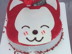 -格丽思蛋糕(解放北路店)