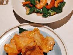 -百富源·海鲜辽菜(和平北大街店)