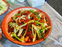 -拈一筷子·宜宾江湖菜(十一街店)