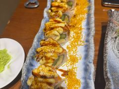 -千代武日本料理(爱建店)