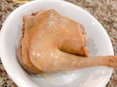 -皇鸽餐厅(龙塘店)