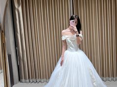 -Lafine Paris 法国兰斐婚纱礼服