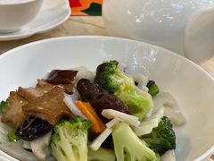 -玫瑰厅上海菜(兴国路店)